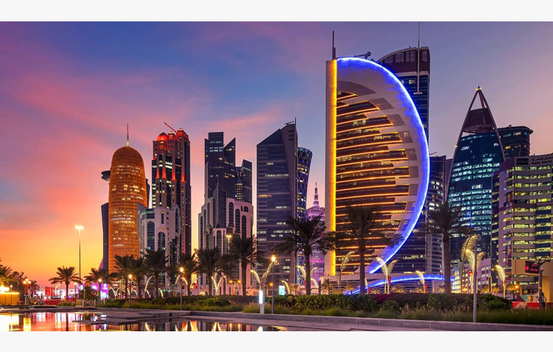 Qatar-country-report